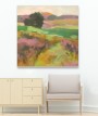 Ruhige Landschaft