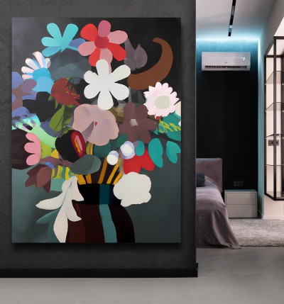 Blumen