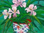 Lebensblume