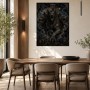 Dreiköpfiger Höllenhund als Fantasy Kunstwerk und Kunstdruck