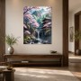 Japanische Landschaft als Wandbild oder Fine Art Print