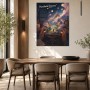 Handheld Dreams als Poster oder Kunstdruck für nostalgische Fantasie