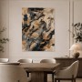 Hermes als Fine Art Print oder Acrylbild in kraftvoller Szene