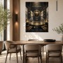 Elite Queue Gaming Motiv als Poster oder Acrylbild