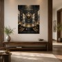 Elite Queue Gaming Motiv als Poster oder Acrylbild