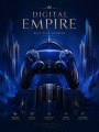 Digital Empire als Gaming Poster oder Wandbild