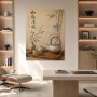 Japanische Teezeremonie als Wandbild oder Fine Art Print