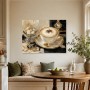 Elegante Kaffee-Stillleben als Wandbild oder Fine Art Print