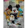 Pop Art Micky Love