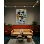 Pop Art Micky Love