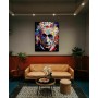 Pop Art Albert Einstein Bilder