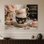 Luxuriöses Stillleben als Wandbild oder Fine Art Print