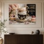Luxuriöses Stillleben als Wandbild oder Fine Art Print