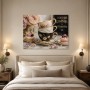 Luxuriöses Stillleben als Wandbild oder Fine Art Print