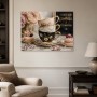 Luxuriöses Stillleben als Wandbild oder Fine Art Print