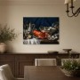 Stillleben mit Hummer, Wandbild oder Fine Art Print