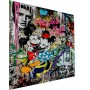 Pop Art Micky Bilder