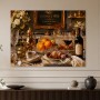 Luxuriöses Stillleben als Kunstdruck oder Fine Art Print