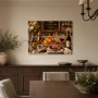 Luxuriöses Stillleben als Kunstdruck oder Fine Art Print