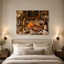 Luxuriöses Stillleben als Kunstdruck oder Fine Art Print