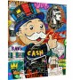 Pop Art Kunst Lifestyle Bilder