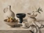 Stillleben mit Birnen, Leinwand oder Fine Art Print