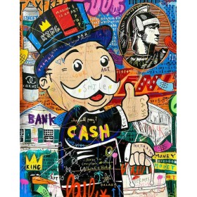Pop Art Kunst Lifestyle Bilder