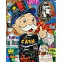 Pop Art Kunst Lifestyle Bilder