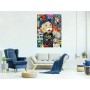 Pop Art Kunst Lifestyle Bilder