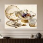Elegantes Stillleben als Fine Art Print oder Gallery Leinwand