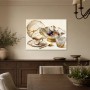 Elegantes Stillleben als Fine Art Print oder Gallery Leinwand