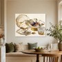 Elegantes Stillleben als Fine Art Print oder Gallery Leinwand