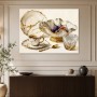 Elegantes Stillleben als Fine Art Print oder Gallery Leinwand