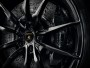 Lamborghini Felge als Kunstwerk und Modernes Wandbild