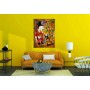 Dagobert Money Pop Art