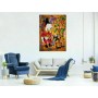 Dagobert Money Pop Art