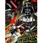 Wars Pop Art
