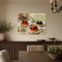 Französisches Stillleben als Kunstwerk oder Fine Art Print