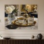 Elegantes Stillleben als Luxus Wandbild oder Fine Art Print