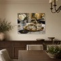 Elegantes Stillleben als Luxus Wandbild oder Fine Art Print