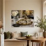 Elegantes Stillleben als Luxus Wandbild oder Fine Art Print