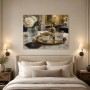 Elegantes Stillleben als Luxus Wandbild oder Fine Art Print