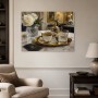 Elegantes Stillleben als Luxus Wandbild oder Fine Art Print