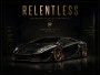 Lamborghini Aventador Ultimae Wandbild oder Kunstdruck mit Luxuscharakter