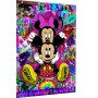 Mickey Kunst Pop Art