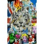 Tiger Tiere
