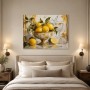 Zitronenstillleben als Fine Art Print oder Acrylbild