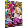 Pop Art Marilyn