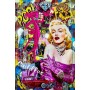 Pop Art Marilyn