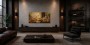 Italienisches Stillleben mit Pasta, Leinwand oder Poster